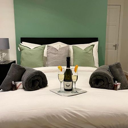 Ben Bheula Villa Arrochar Bagian luar foto
