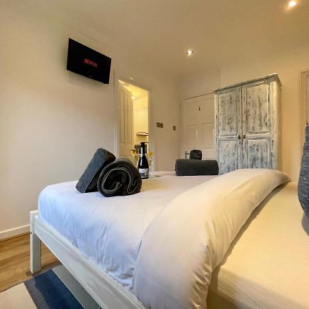 Ben Bheula Villa Arrochar Bagian luar foto