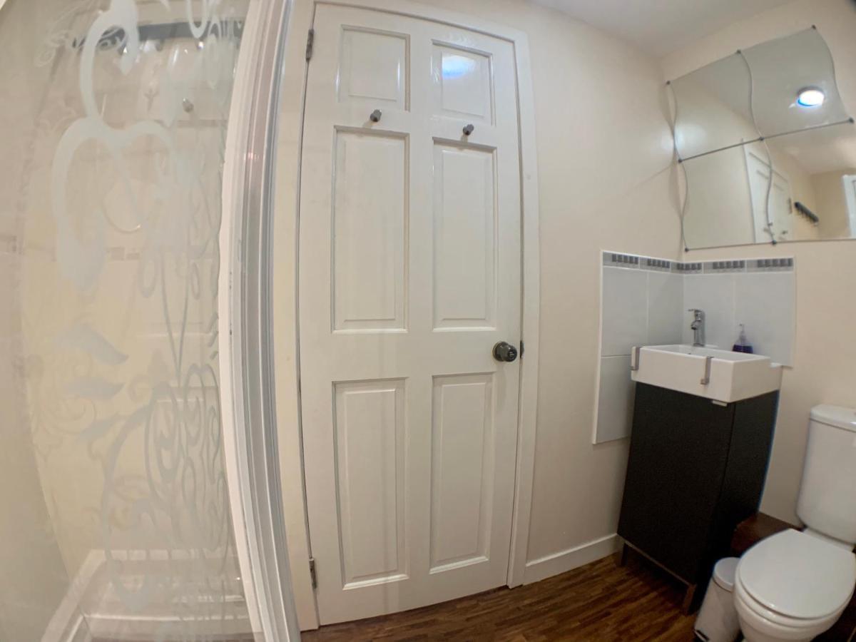Ben Bheula Villa Arrochar Bagian luar foto