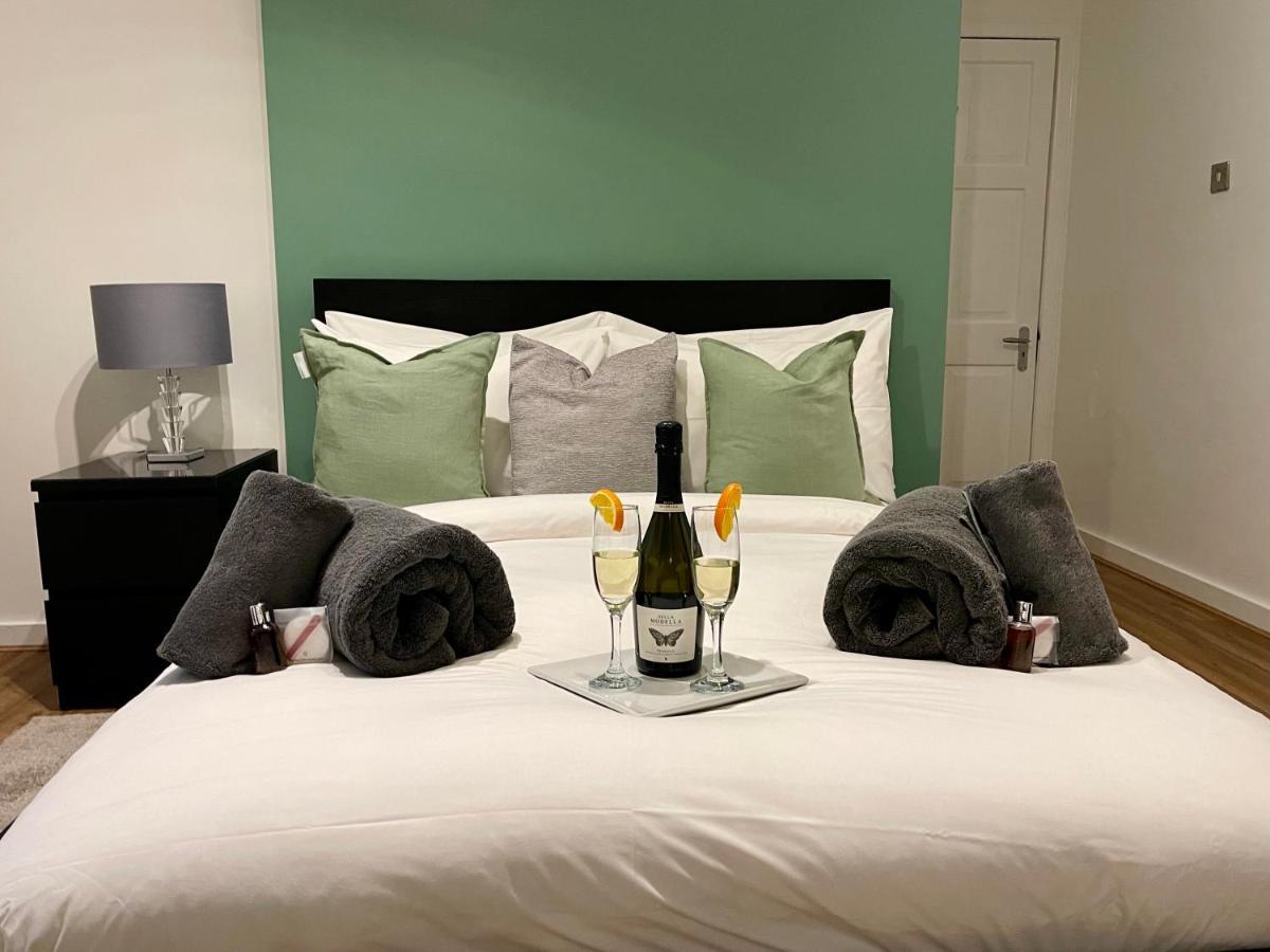 Ben Bheula Villa Arrochar Bagian luar foto